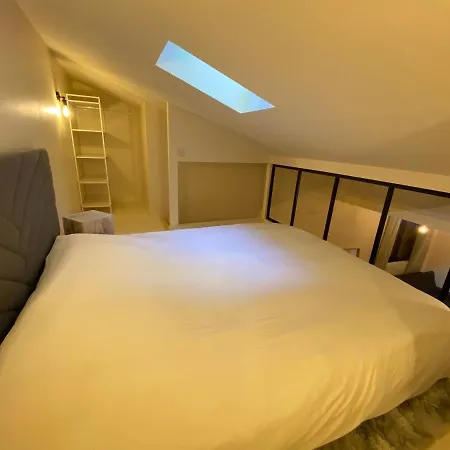 Be My Home - Le Sophistique 아파트