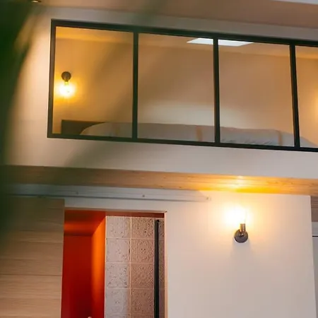 아파트 Be My Home - Le Sophistique 리옹
